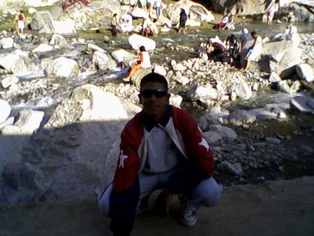 bn comment vous trouvez ce paysage ???